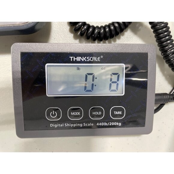 Reb In J Button Front Blouse Size Small Ruffled Sleeve Knot Front Black Feminine - Picture 7 of 7